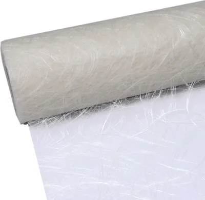 Produktbild von Sizoweb Tischläufer - sahneweiß -  30 cm - 25 m 64 001-R 300