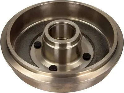 Produktbild von 2x MAXGEAR Bremstrommel 19-1342 hinten für FORD FOCUS (DAW DBW) 6 4kg