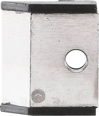 Immagine prodotto di Scrocco per serrature per porte in vetro Studio