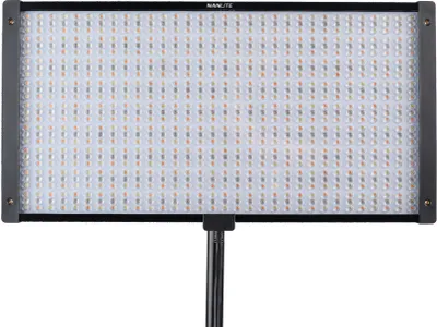 Image de Nanlite PavoSlim 120C Full-Color