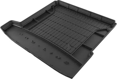 Image de Tapis De Coffre En Caoutchouc Opel Astra Iv J 2012-2019