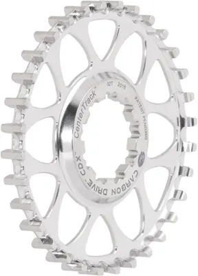 Produktbild von GATES Riemenscheibe Hinten 32 Zähne, für Shimano 9-fach Freilaufnaben, Mod. 25