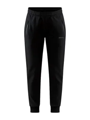Produktbild von Craft Core Soul Sweathose Damen - Schwarz