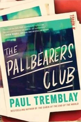 Produktbild von The Pallbearers Club