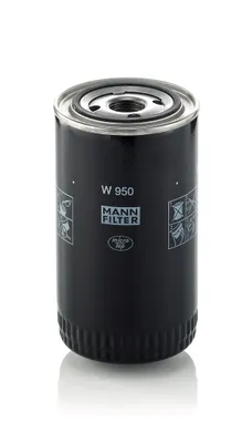 Produktbild von Ölfilter MANN-FILTER W 950 Anschraubfilter für DAF F 2300 F 2500 F 2200 F 2100