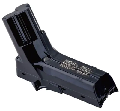 Ersatzakku 25,2 V 2600 mAh Li-Ion für SpeedPro Max