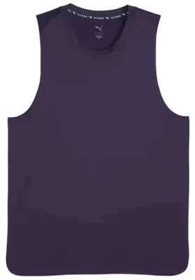 Produktbild von Puma M PUMA X HYROX CLOUDSPUN CITY TANK, Größe:S
