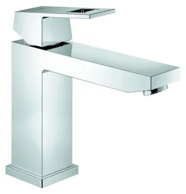 Produktbild von GROHE Eurocube, Waschbecken, Hebelgriffe, 1/2", Chrom