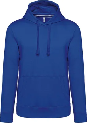 Produktbild von Kariban Herren Hoodie Kapuzenpullover Sweatjacke Pullover Sweatshirt, Größe:3XL, Farbe:Light Royal Blue