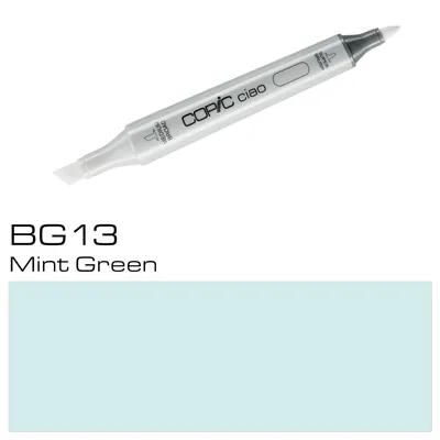 Produktbild von Copic Ciao Typ BG - 13
