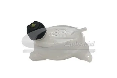 Produktbild von 3RG Ausgleichsbehälter Kühlmittel für DACIA DUSTER Kühlwasser 83639
