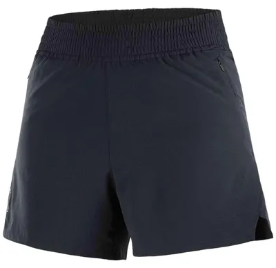 Produktbild von Shorts Salomon Shakeout Core 4 für Damen