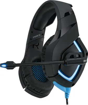 Produktbild von Stereo-Gaming-Headset - Headset mit Mikrofon - Adesso Xtream G1