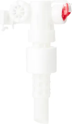 Productafbeelding van GROHE 43991000, chroom, knop, 1 stuk
