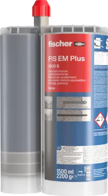 Produktbild von Fischer 544167, 1 Stück(e)