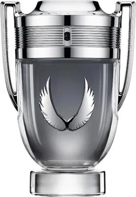 Produktbild von Rabanne Invictus Platinum Eau de Parfum 100 ml Herren