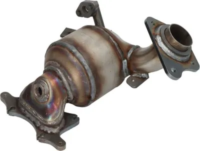Produktbild von JMJ Katalysator Kat für HONDA Jazz III Schrägheck (GE, GG, GP, ZA) bis Euro 5 1091749