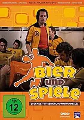 Zdjęcie produktu dla Piwo i gry