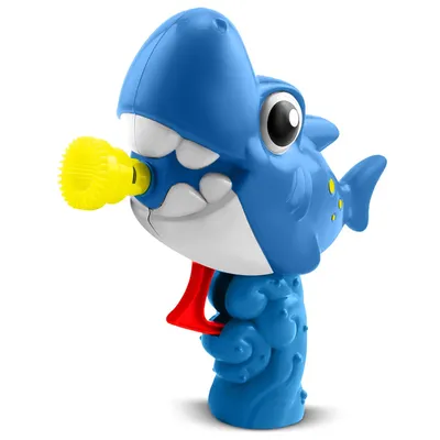 Obrázek produktu pro Ricokids RK-905 Stroj na bubliny žralok