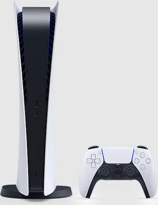 Sony Playstation 5 Digital Edition