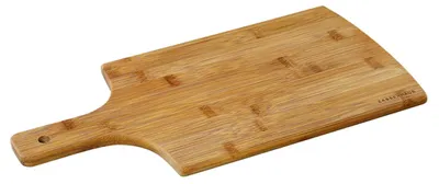 Produktbild von Zassenhaus Griffbrett, Bambus 38 x 20 cm