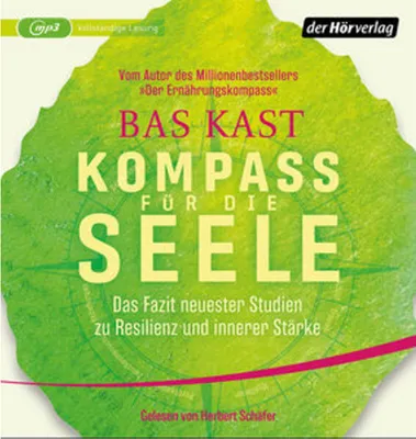 Zdjęcie produktu dla Kompas dla duszy