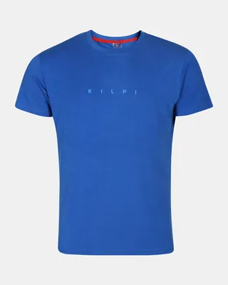 Obrázok produktu pre Pánske funkčné tričko Kilpi MOARE-M, tmavomodré, veľkosť XL