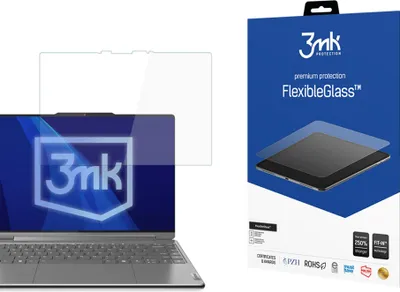 Obrázek produktu pro Lenovo Yoga 9 2-v-1 14Imh9 - až 15 3Mk Flexibleglass