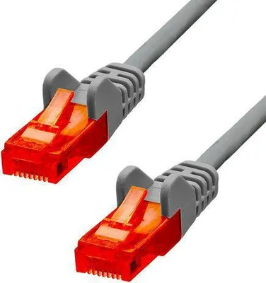 Obrázek produktu pro ProXtend CAT6 U/UTP CCA PVC Ethernet