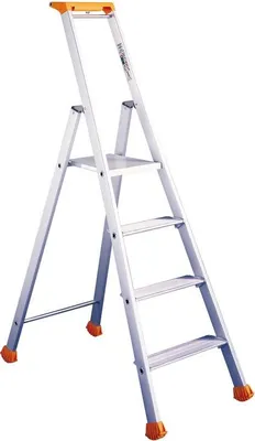 Zdjęcie produktu dla Step MP PRO - TUBESCA - 4 kroki - 1m73 - 2370004
