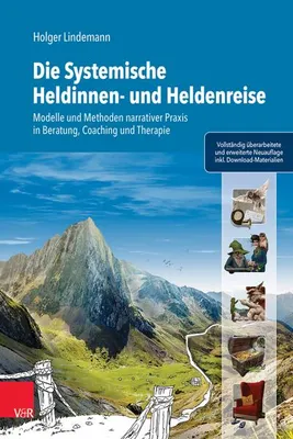 Obrázok produktu pre Die Systemische Heldinnen- und Heldenreise