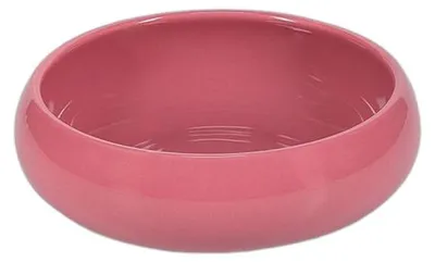 Obrázok produktu pre ONA, sada dvoch misiek v ružovej farbe, priemer 16 cm
