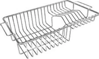 Produktbild von Foster 8100 201, Edelstahl, Edelstahl, 250 mm, 425 mm