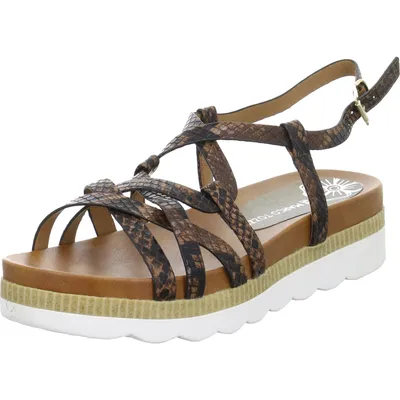 Produktbild von Marco Tozzi Sandalen/Sandaletten EUR 38