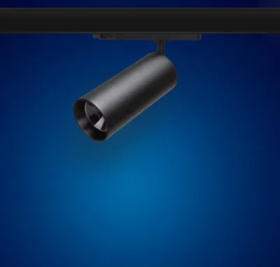 Produktbild von LED 3 Phasen Strahler 32W C52B Warmweiß für Schienensystem
