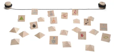 Immagine prodotto di Bs Toys "Red light, green light" game