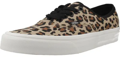Immagine prodotto di Sneakers Del Marchio Vans Del Modello Authentic Animal Print