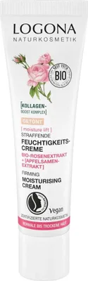 Immagine prodotto di moisture lift Rose & Apple Seed - Idratante colorato 30ml