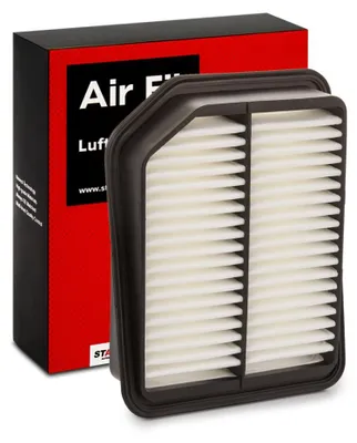 Produktbild von Luftfilter STARK SKAF-0060241 für SUZUKI Grand Vitara II SUV (JT, TE, TD) Umluftfilter