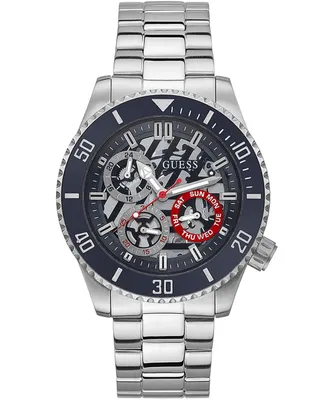 Obrázok produktu pre Pánske hodinky Guess GW0488G1 (Ø 45 mm)