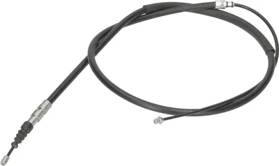 Produktbild von FEBI BILSTEIN Handbremsseil Seilzug Feststellbremse für BMW 5 Limousine (E60) Hinten Links 31147