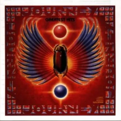 Produktbild von Journey-Journey's Greatest Hits