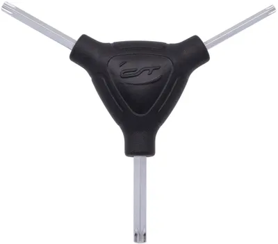 Zdjęcie produktu dla Contec Ct Y-Torxschl. Tfp-210 T25, T30, T40