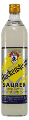 Produktbild von Mackenstedter Saurer Likör