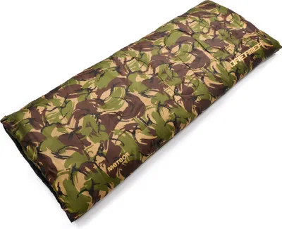 Zdjęcie produktu dla śpiwór Meteor Dreamer, koc do spania 190 x 75 cm, wyściełany - R, camo