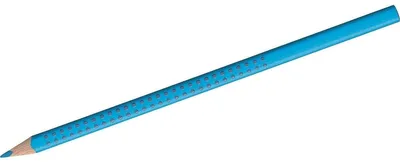 Produktbild von Faber-Castell 112447, Weich, Hellblau, 1 Stück(e)