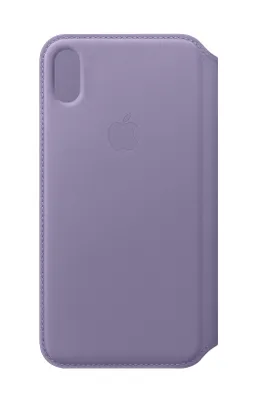Obrázok produktu pre Apple MVFV2ZM/A - Folio - Apple - iPhone XS Max