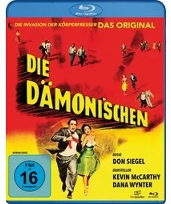 Produktbild von Die Dämonischen