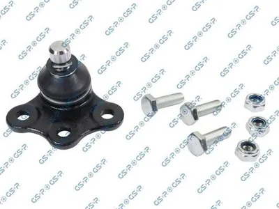 Produktbild von GSP Traggelenk Unten Vorne Rechts für OPEL Corsa C Schrägheck (X01) S080178