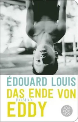 Obrázek produktu pro Das Ende von Eddy